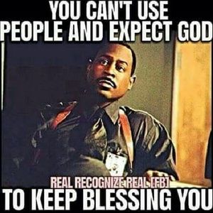 Meet your Posher, Latanya