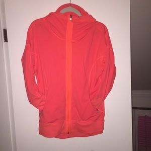 Pump it up jacket