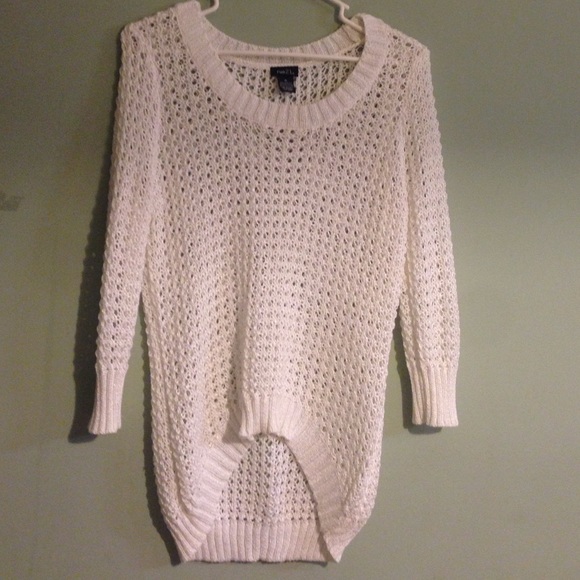 Sweater - Picture 2 of 3