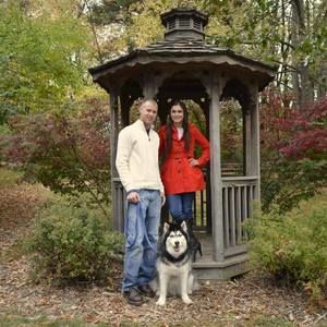 Meet your Posher, Michele