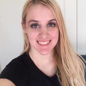 Meet your Posher, Julie