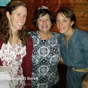 Meet your Posher, Erica