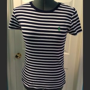 Polo Ralph Lauren striped tee
