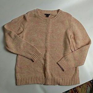 Sherbet Gap sweater