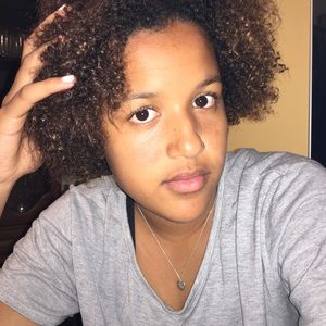 Meet your Posher, Katrina