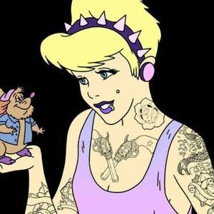 Meet your Posher, Gloria