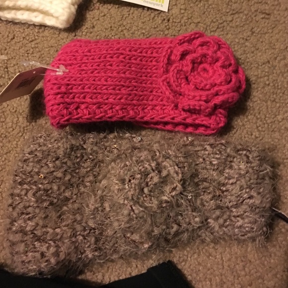 Head bands