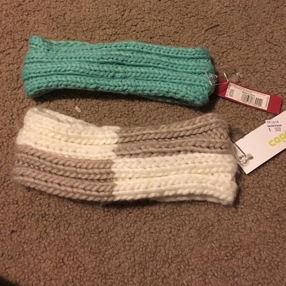 Head bands - Picture 2 of 3