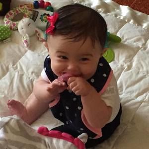 Meet your Posher, Deanna