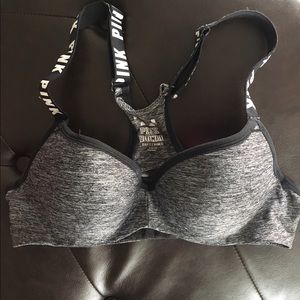 VS PINK sports bra