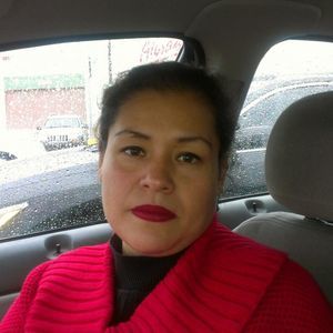 Meet your Posher, Beatriz