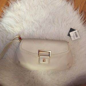 Liz claiborne new york wristlet bundle