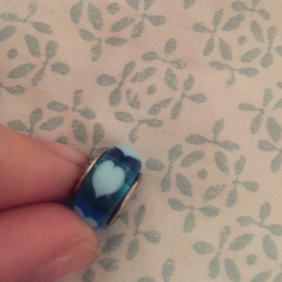 Pandora charm