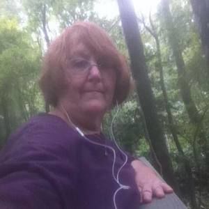 Meet your Posher, Barbara