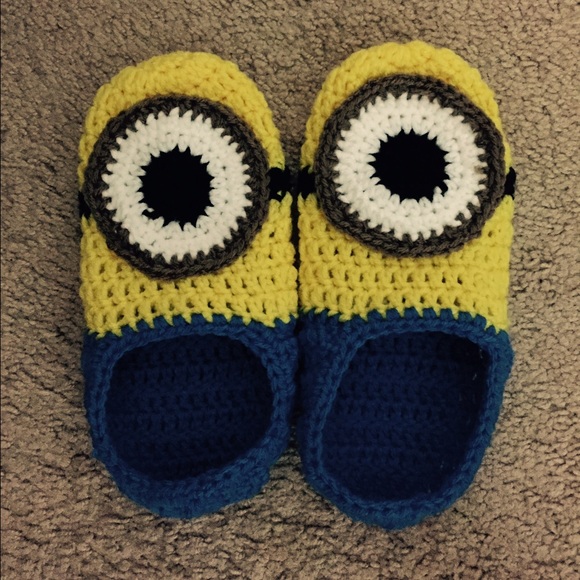 Minion set!!!!! - Picture 3 of 3