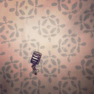 Pandora charm