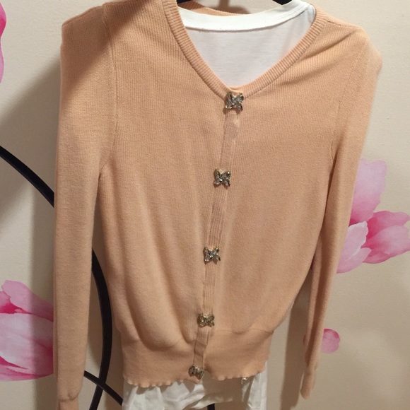 Crystals Cardigans - image 1