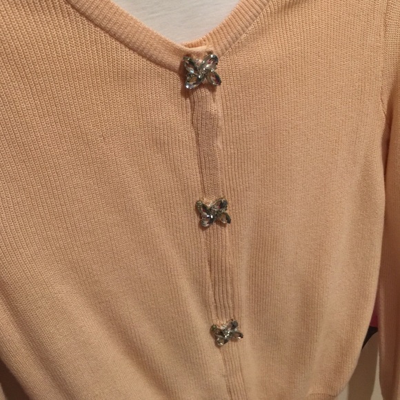 Crystals Cardigans - image 2