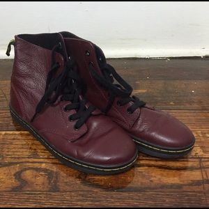 Shoreditch Dr. Martens