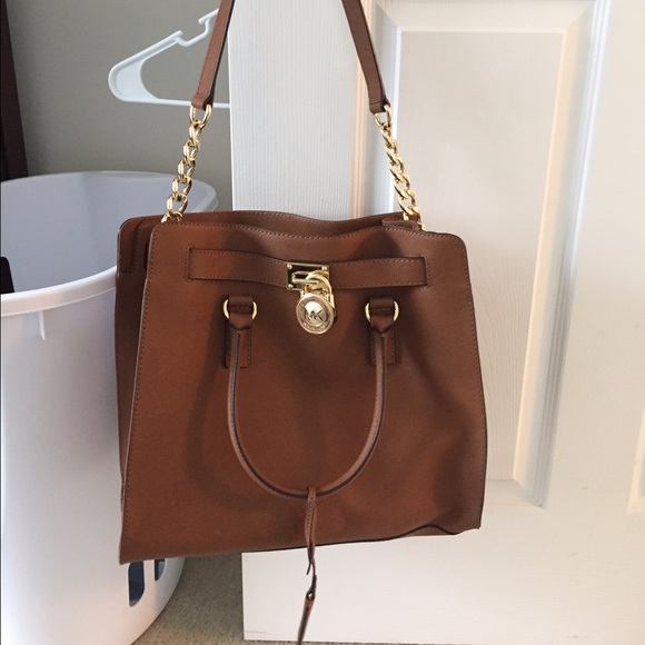 MK Hamiliton Bag