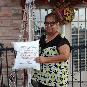 Meet your Posher, Martha shears