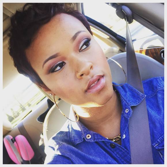 Meet your Posher, Jasmine - Picture 1 of 1