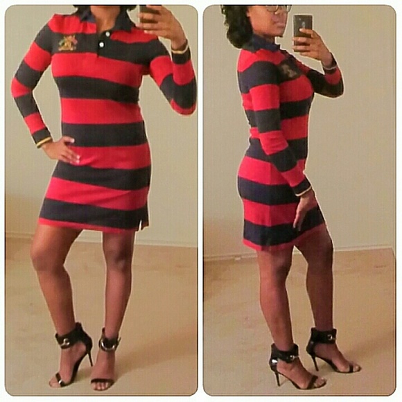 Polo Ralph Lauren Dress
