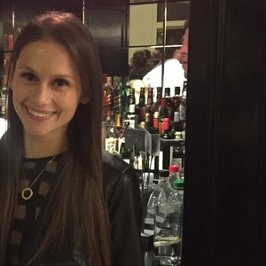 Meet your Posher, Jill