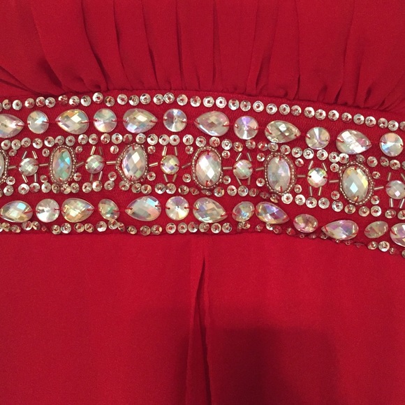 Dress Prom ready - Picture 3 of 3