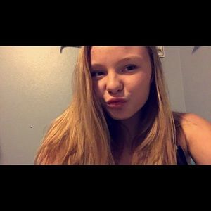 Meet your Posher, Haley