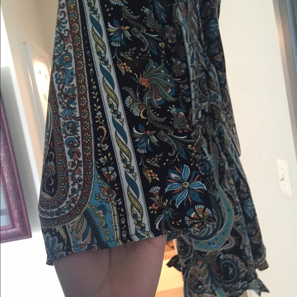Bohemian romper - Picture 3 of 4