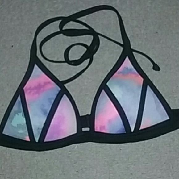 Vs pastel marble