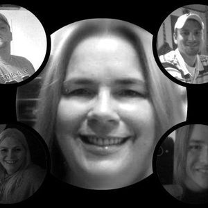 Meet your Posher, Colette