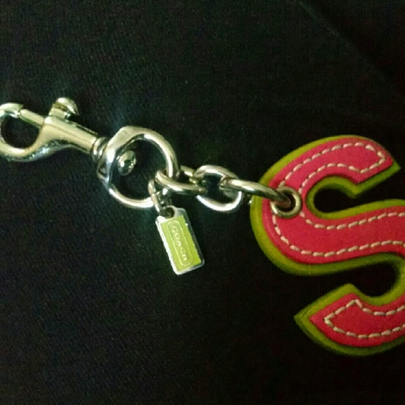 Initial keyring