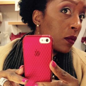 Meet your Posher, Katrina