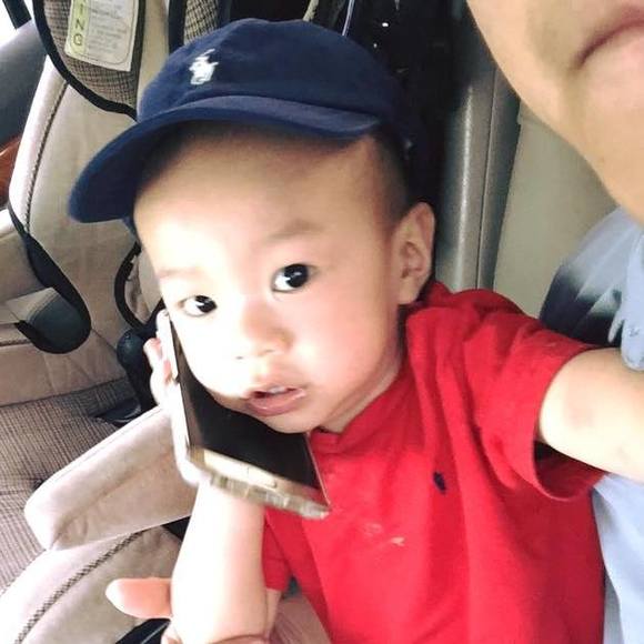 Meet your Posher, Johnny - Picture 1 of 1