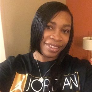 Meet your Posher, Latasha