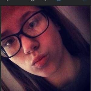 Meet your Posher, Alexandra