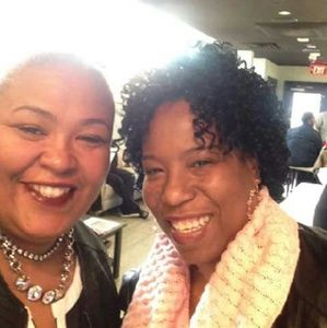 Meet your Posher, Tonya