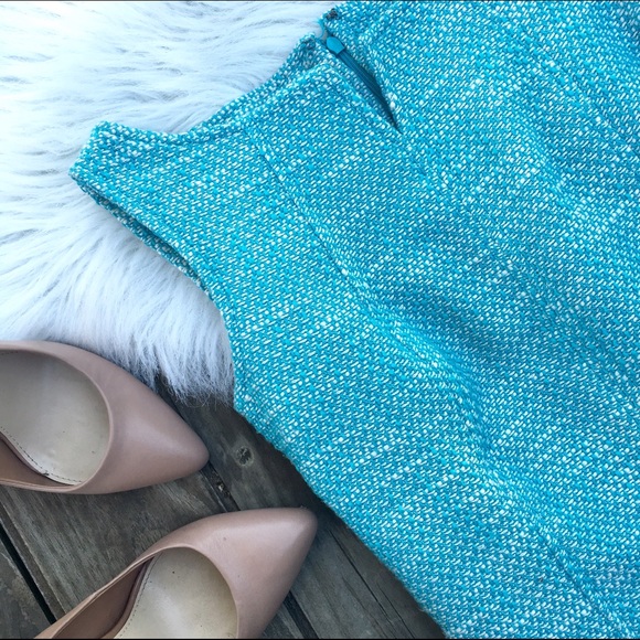 Talbots Dresses & Skirts - Talbots tweed dress