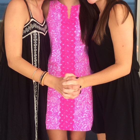 Lilly Pulitzer for Target Dress