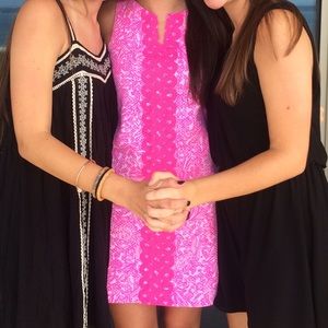 Lilly Pulitzer for Target Dress