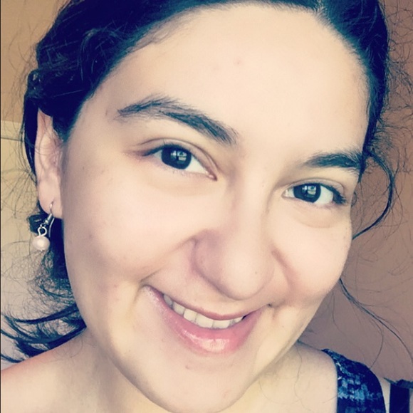 Meet your Posher, Miranda