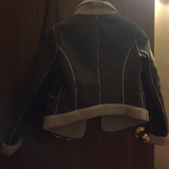 Jacket - Picture 2 of 2