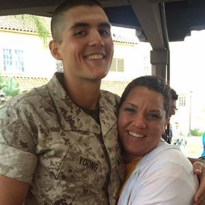 Meet your Posher, Coreen