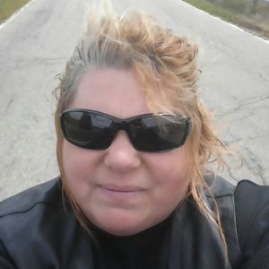 Meet your Posher, Geri