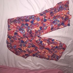 Llr leggings tc