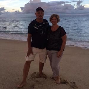 Meet your Posher, Dawn