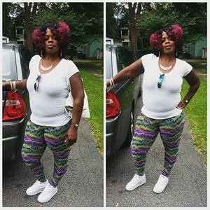 Meet your Posher, Sherrie