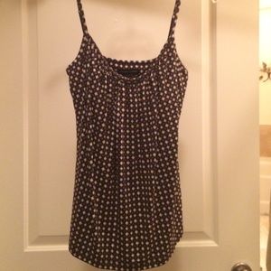 New York & Company patterned camisole